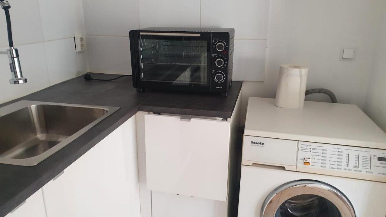דירות זנדוורט Bandaithai מראה חיצוני תמונה